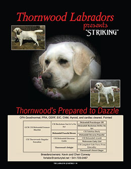 thornwood